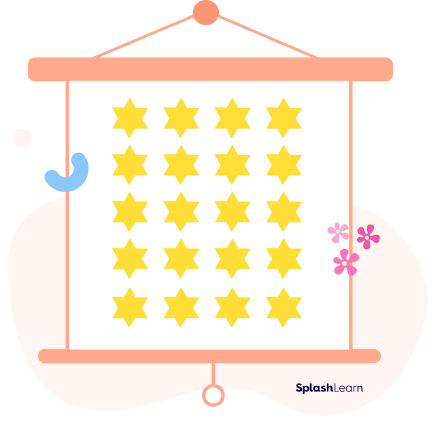 20 stars 20 stars