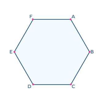 Hexagon