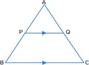 Triangle Proportionality Theorem: Statement, Proof, Examples