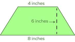 Isosceles Trapezoid: Definition, Formula, Properties, Examples