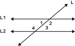 Interior Angles &#8211; Definition, Theorem, Formula, Types, Examples