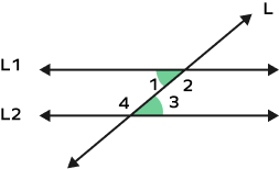 Interior Angles Definition Theorem Formula Types Examples