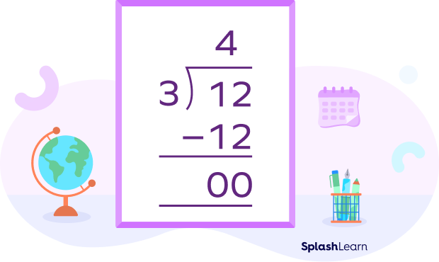 What Is a Remainder? Definition, Formula, Properties, Example