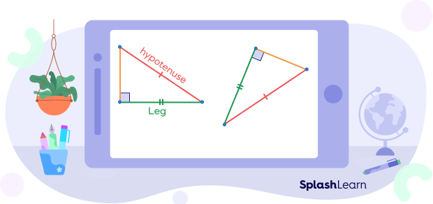 corresponding sides in right triangles corresponding sides in right triangles