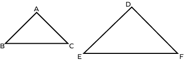 similar triangles similar triangles