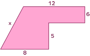 Perimeter of a Polygon: Definition, Formula, Examples, Facts, FAQs
