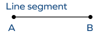 line segment