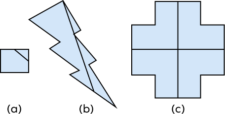 Unequal Parts in Math – Definition With Facts, Examples