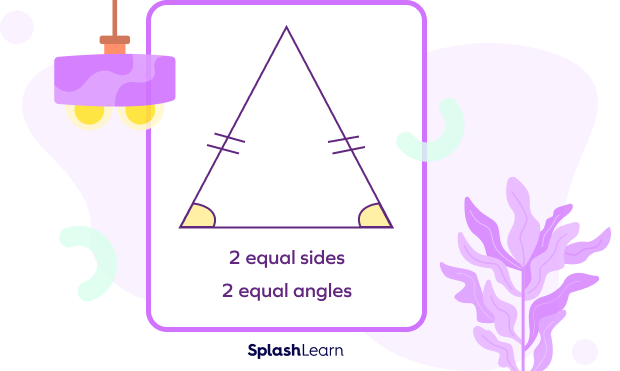 Perimeter of a Triangle - Math Steps, Examples & Questions