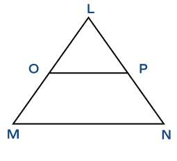 Midsegment of a Triangle: Definition, Theorem, Formula, Examples