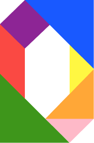 Tangram zero Tangram zero