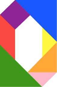 Tangram zero