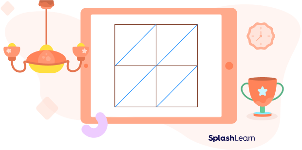 22 grid in lattice multiplication