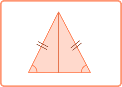 Identifying the type of triangles on the basis side lengths Identifying the type of triangles on the basis side lengths