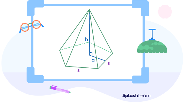 Pentagonal pyramid