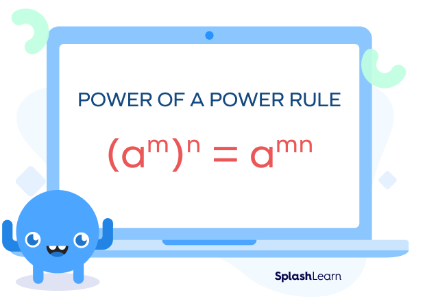 Power of a power rule