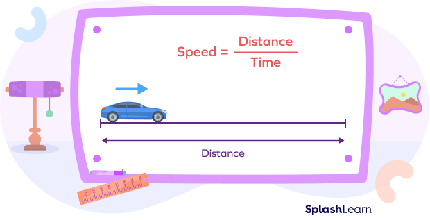 What Is the Formula for Speed? Solved Facts, Examples, FAQs