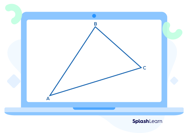 Triangle ABC