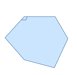 Convex polygon