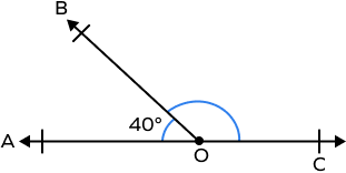 Finding missing angle