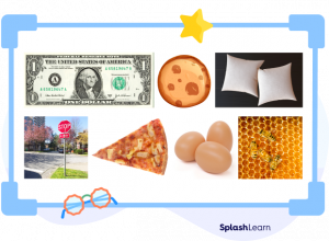 Geometry in Daily Life - Definition, Applications, Examples