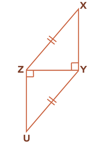 Hypotenuse Leg Theorem – Definition, Proof, Examples, FAQs