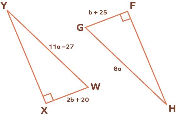 Hypotenuse Leg Theorem – Definition, Proof, Examples, FAQs