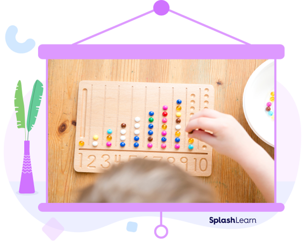 Number sense Number sense