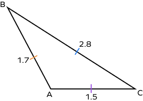 Obtuse Scalene Triangle: Definition with Examples