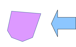 Simple polygons