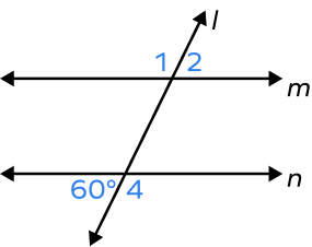 Alternate Exterior Angles &#8211; Definition, Theorem, Examples, FAQs