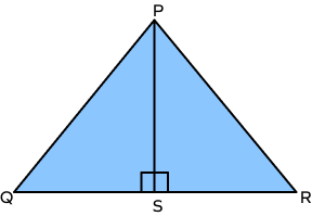 RHS theorem problem