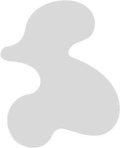 An irregular shape