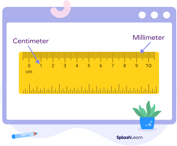 Wooden Two Meter Stick