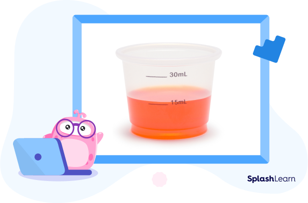 Measuring Cup, definition, Facts, and solved examples