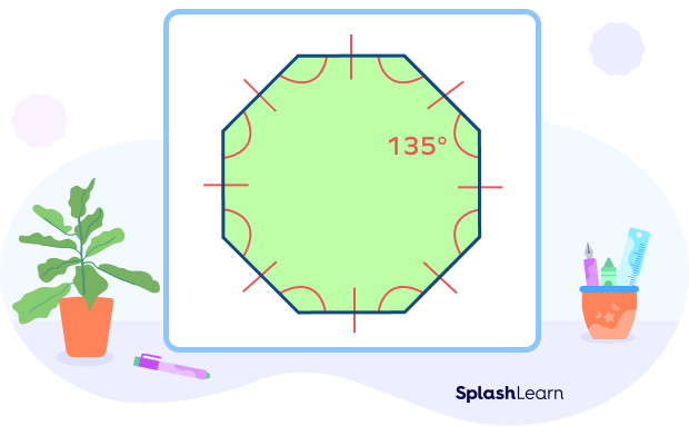 Octagon Formula For Area And Perimeter