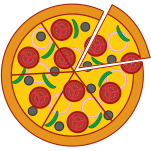 Example of numerator