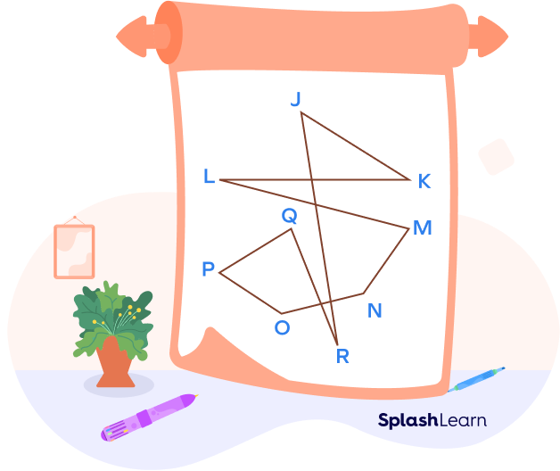 Complex nonagon