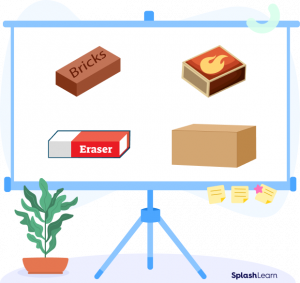 Cuboid - Definition, Shape, Formulas, Properties, Examples