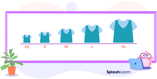 What is Size? Definition Facts & Example