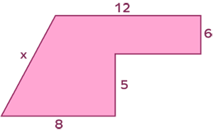 Perimeter of a Polygon: Definition, Formula, Examples, Facts, FAQs