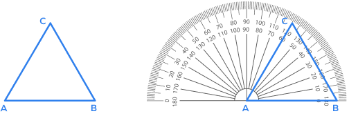 What is a Protractor? Definition with Examples
