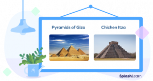 Pyramid - Definition, Types, Formulas, Properties, Examples