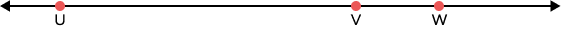 Find all possible line segment