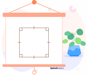 Perimeter of a Square - Definition, Formula, Examples, Facts