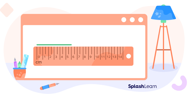 Placing zero on line segment