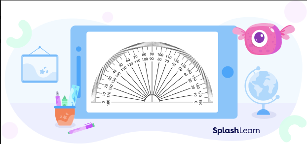 Protractor