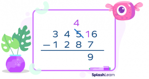 What is Difference in Math? Definition, Symbol, Examples, Facts