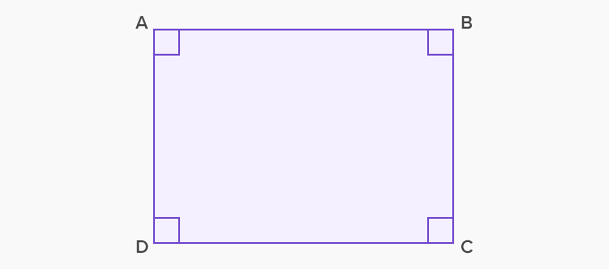 area of a rectangle