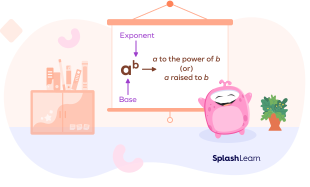 Read Numbers with Exponents